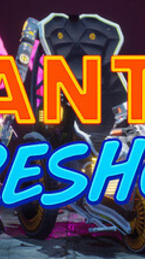 Okładka - Quantum Threshold