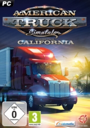 Okładka - American Truck Simulator