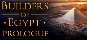 Builders of Egypt