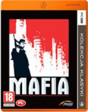 Okładka - Mafia