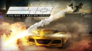 Okładka - Calibre 10 Racing