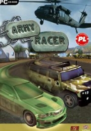 Okładka - Army Racer