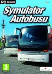 Okładka - Symulator autobusu