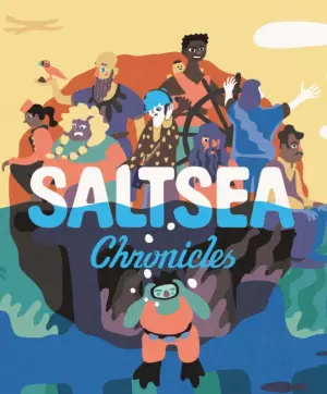 Saltsea Chronicles
