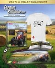 Okładka - Farming Simulator 2013 - Edycja Ursus - Zestaw Kolekcjonerski