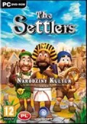 The Settlers: Narodziny Kultur