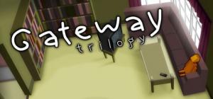 Okładka - The Gateway Trilogy
