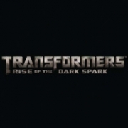 Okładka - Transformers: Rise of the Dark Spark 