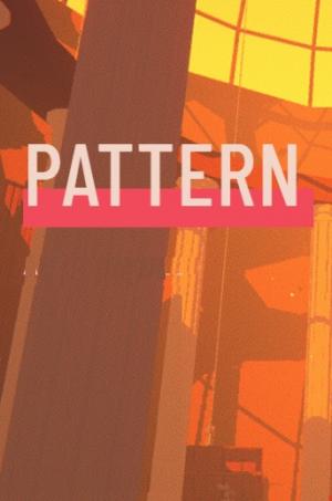 Okładka - Pattern
