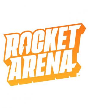 okładka Rocket Arena