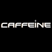 Okładka - Caffeine