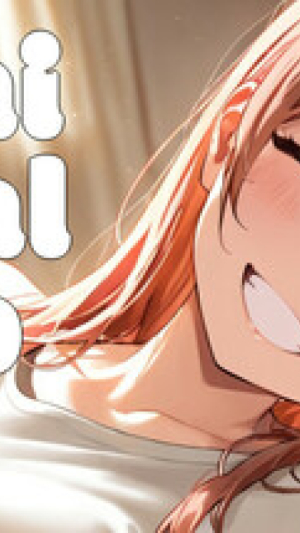 Okładka - Hentai Casual Swap 3