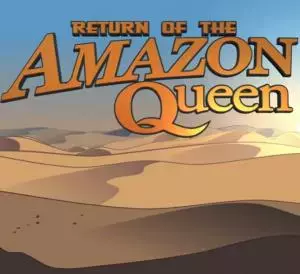 Return of the Amazon Queen