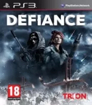 Defiance Ultimate Edtion