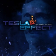 Okładka - Tesla Effect: A Tex Murphy Adventure