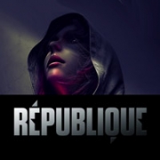 Okładka - Republique