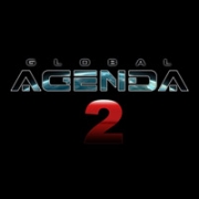 Okładka - Global Agenda 2