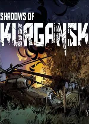 Shadows of Kurgansk