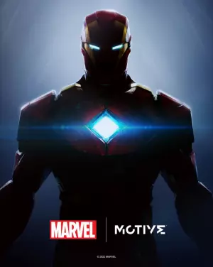 Iron Man od Motive