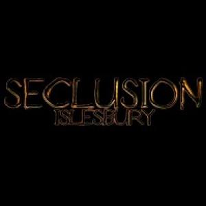 Okładka - Seclusion: Islesbury