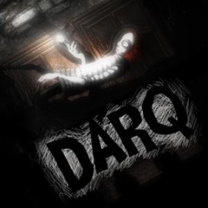 Okładka - DARQ: Complete Edition
