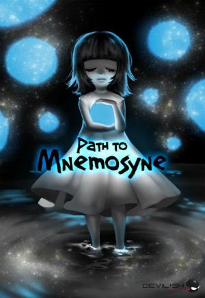 Okładka - Path to Mnemosyne