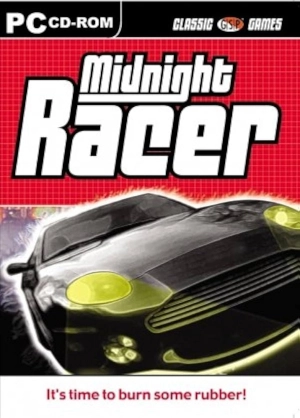 Midnight Racer