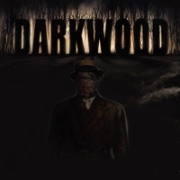 Okładka - Darkwood