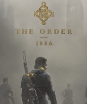 Okładka - The Order 1886