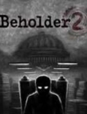 Okładka - Beholder 2