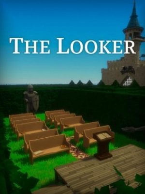 Okładka - The Looker