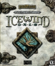 Okładka - Icewind Dale