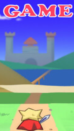 Okładka - Mini Game Hero