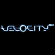 Okładka - Velocity 2X