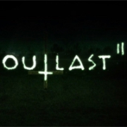 Okładka - Outlast II