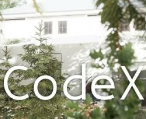 Okładka - CodeX
