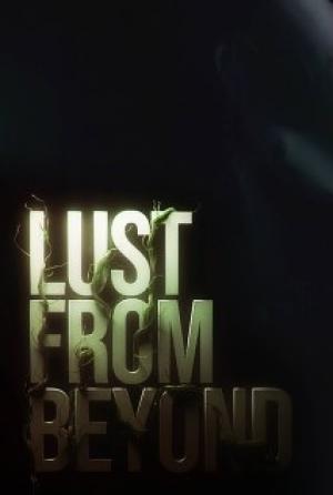 Okładka - Lust from Beyond