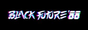 Okładka - Black Future '88