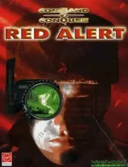 Command & Conquer: Red Alert