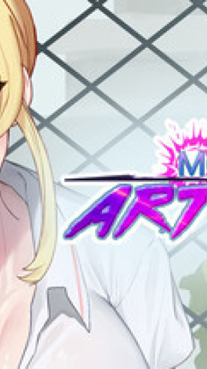 Okładka - MOMENTUM ART BLAST