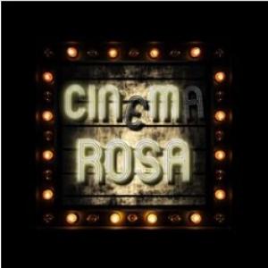 Okładka - The Cinema Rosa