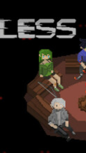 Okładka - Figureless