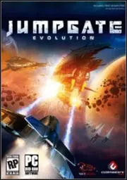 Jumpgate: Evolution