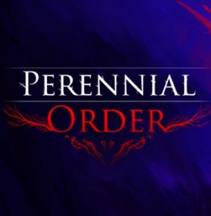 Okładka - Perennial Order