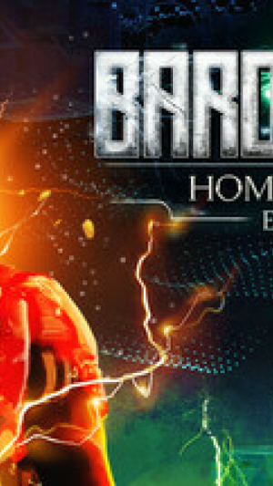 Okładka - Barotrauma - Home & Harbor Expansion