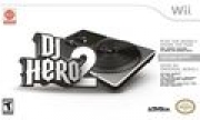 Okładka - DJ Hero 2 Bundle