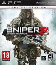 Sniper: Ghost Warrior 2 - Edycja Limitowana
