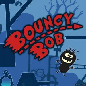 Okładka - Bouncy Bob