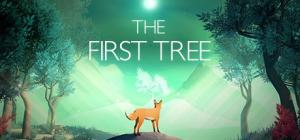 Okładka - The First Tree