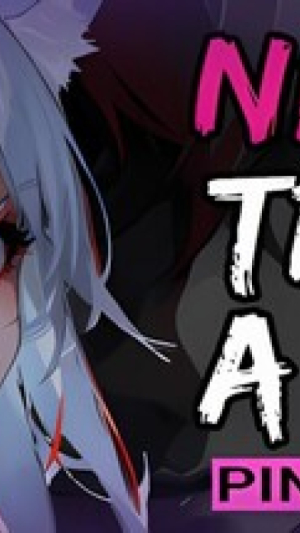 Okładka - Never Trust a Fox: Pink Poison